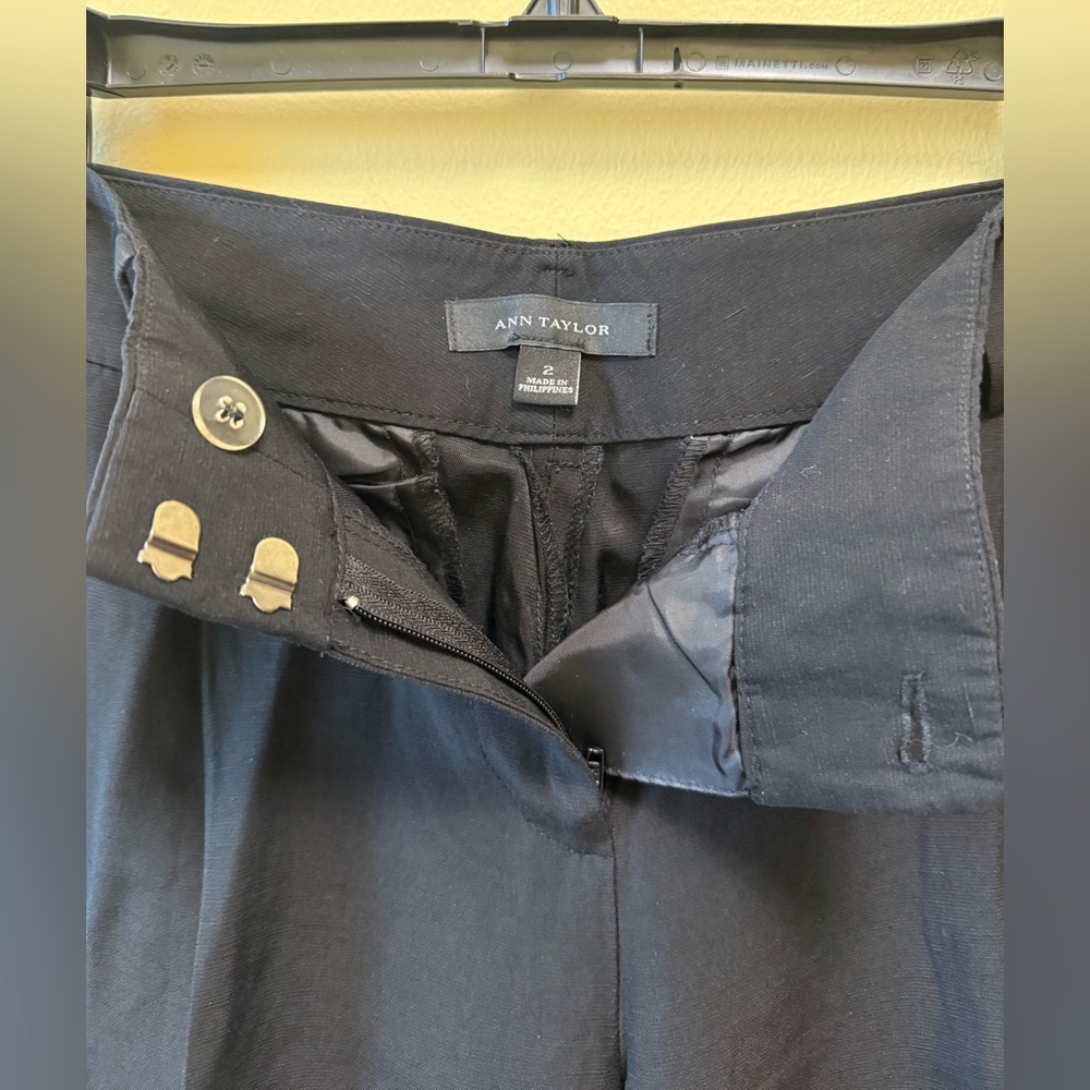 Ann Taylor Trousers‎ - Picture 5 of 6
